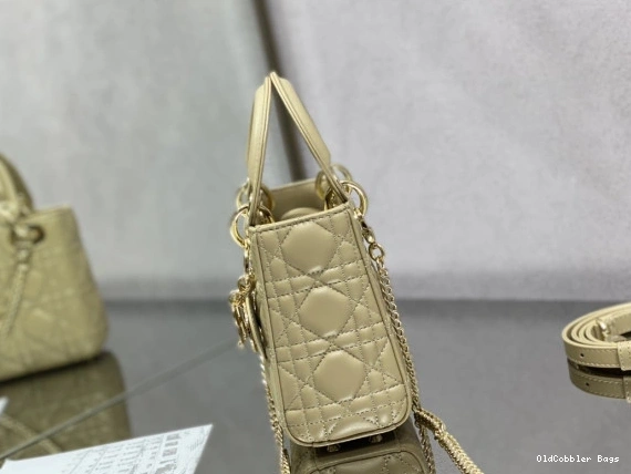 OldCobbler Bags DIRO-17CM LADY 0813